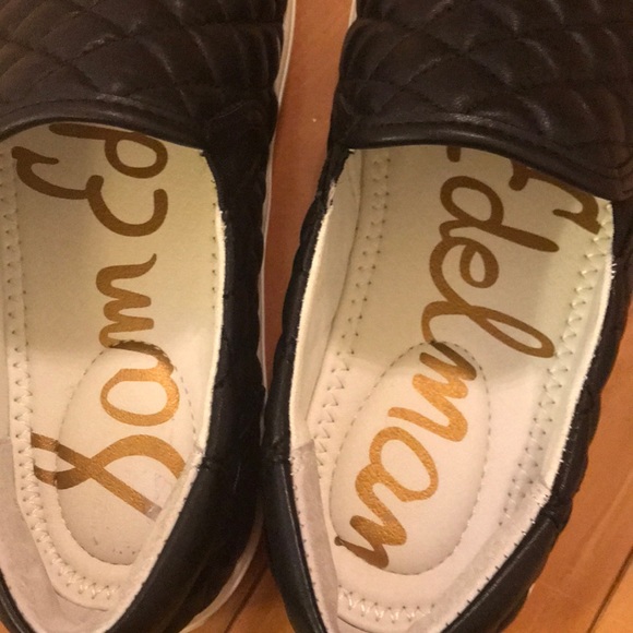 Sam Edelman Shoes - Picture 3 of 4